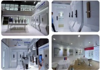 2021门博会火热进行中，dormakaba展台引关注