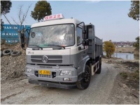 上海钱洲卫生保洁公司：争做城市垃圾清运攻坚战的“主攻手”