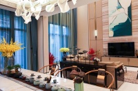 闫碞：传承东方家居设计的温度