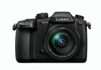 ​松下LUMIX M4/3系统新成员GH5 Ⅱ亮相 固件更新完善产品表现