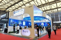 泽德污水提升器再次惊艳登陆2021中国厨卫展