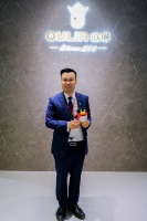 时代追光者丨欧琳宋飞：从厨房到全屋定制 我们就是冠军之选