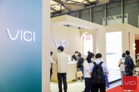 先锋设计 摩登VICI | 专访VICI淋浴房事业部总经理杨朝煦及德国凤凰设计师徐恬恬