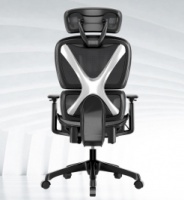 京东居家携手永艺618首发“XY”电脑椅 开启千元真双背椅时代