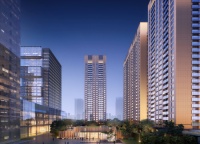 西安大平层——城市峯层人士的居住样板