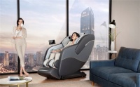 美国西屋：探寻高端按摩椅和床垫的科技进步，品味质感生活