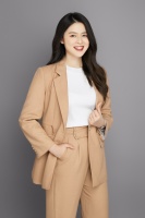 样子生活吕墨：拥抱生活的美好样子