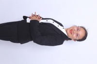 【森歌大商访谈录】成都优秀经销商何莹：主动和用户做朋友，向更多人推广健康、环保的