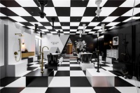 科勒精选亮相设计上海2021：极致色彩，个性由你