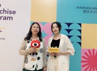 美绮意向加盟商黄敏：实力是最坚实的后盾 未来源于不断地提升