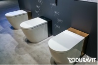 探展｜新浪家居探访KBC上海厨卫展，共话潮流新品趋势