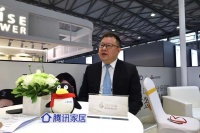 时代追光者 ｜ 圣莉亚张鹏：争创第一，要有持之以恒的精进态度，最后实现致和