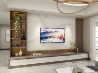 优格全屋定制 | 现代简奢风，实力颜值双双在线