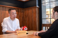 赵万里：从产品升级为场景解决方案，立邦厨卫底材“破界”而生