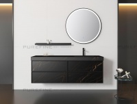 轻奢岩板，定制你的理想型|PUREFINE·星河系列