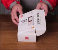 精准测距，我有黑科技！