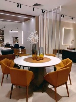 楷模家居：不为设计的设计=最好的设计