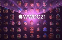 WWDC 2021：Apple 与智能家居