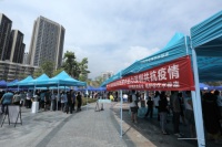 全力支持深圳抗疫工作，高端净水专家安吉尔捐赠物资呵护你我饮水健康