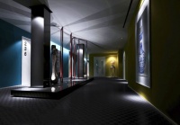 广州十大酒馆设计公司