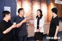 响应碳中和战略 曲美科学“减碳”迎未来