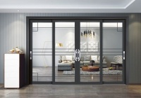 舒适地享受简约轻奢——智选门窗