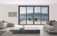 摈弃繁杂设计，生活轻松有趣—佰斯顿整体门窗