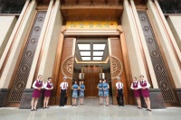 空气也能定制？海尔为红橙地产商业、住宅楼提供分区场景方案