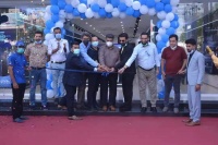 在巴基斯坦：海尔智家第三家智慧家庭1号店开业