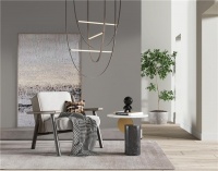 汇明A+墙布：打造完美墙面，拒绝长“鸡皮”