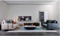简左简右家具追猎极致 打造极简时尚家居生活