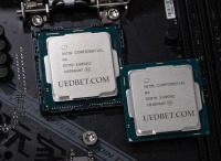 UEDBET评测手机和PC处理器CPU性能那家强