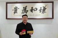 星光访谈2021| 和辉：和光同行，辉洒人间昼夜明