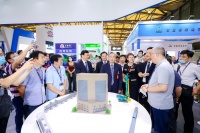 聚焦展商 China Coatings Show 2021参展企业数量创历届新高