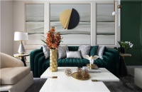 【领绣】雅在一画中 雅在一墙上 来点小雅致 生活本就如此