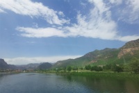 京西观云台|高考后带孩子必去的放松心情的好地方