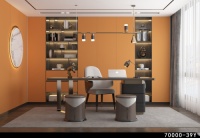 印象·素色（二） | 越素色，越出彩