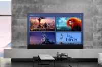 顶级OLED屏幕加持下，W92的画质有多震撼？