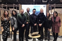 2018年1月M&O巴黎展，设计腕儿对话伍仲匡、Vincent Gregoire等四位国际...