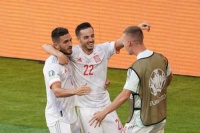 国际高端家电gorenje与您一同期待欧洲杯淘汰赛精彩赛事