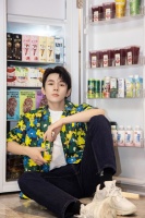 我也有李佳琦同款的复古冰箱啦