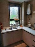 吉立屋：像安装家电一样装厨房卫生间