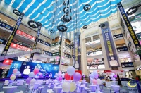 群星助阵，全国火爆！舒达床垫梦享618钜惠盛典圆满收官