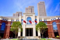 “莱”了|森源家具打卡网红城堡天津康莱德酒店