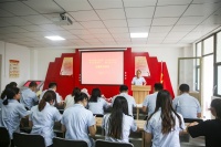 鑫迪丨百年只是考验，初心从未改变