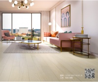 颜值+实力，看圣象康逸小公主橡木地板如何俘获Z世代