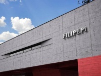 FILIPEPI飞利衣柜打造不同的意式进口衣柜