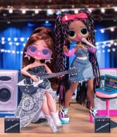 L.O.L.Surprise惊喜拆拆球携手kidsland成功入驻天猫旗舰店