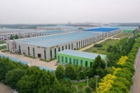 实力打造华北基地∣严一集团生产战略布局