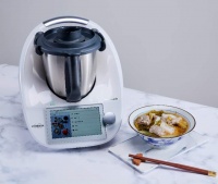 小美炒菜机入手评测，炒菜榨汁样样精通！